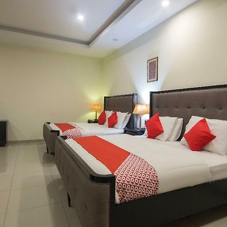 Maxwell Inn Boutique Hotel Тайпинг Экстерьер фото