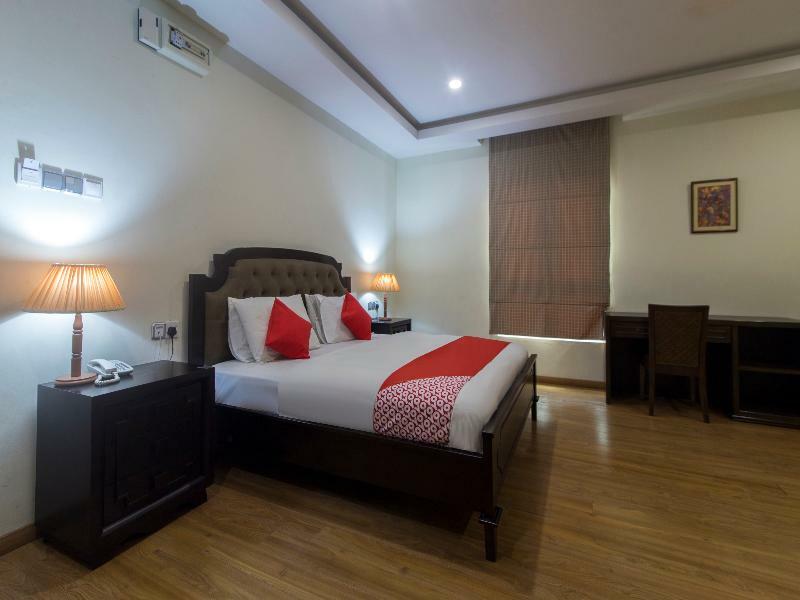 Maxwell Inn Boutique Hotel Тайпинг Экстерьер фото