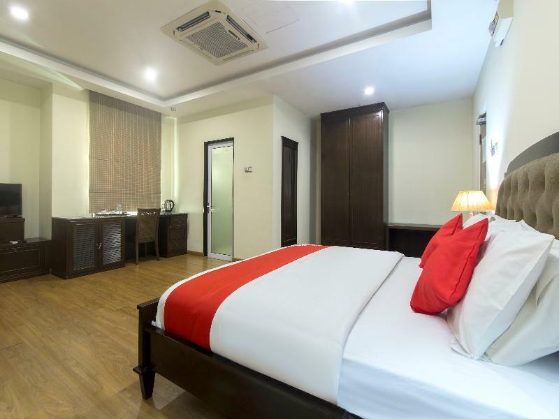 Maxwell Inn Boutique Hotel Тайпинг Экстерьер фото