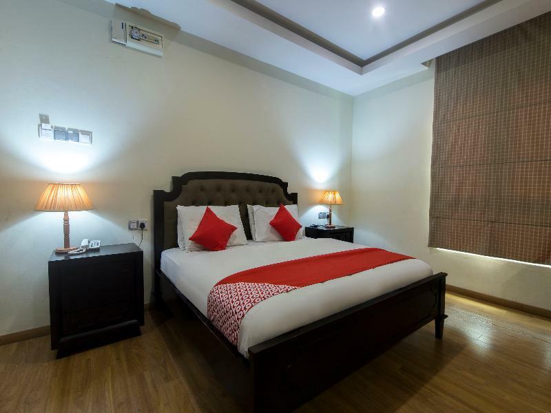 Maxwell Inn Boutique Hotel Тайпинг Экстерьер фото
