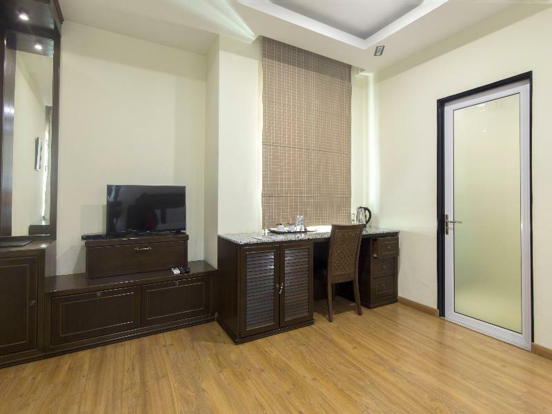 Maxwell Inn Boutique Hotel Тайпинг Экстерьер фото