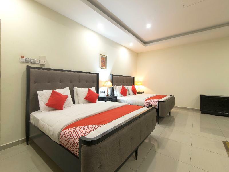 Maxwell Inn Boutique Hotel Тайпинг Экстерьер фото