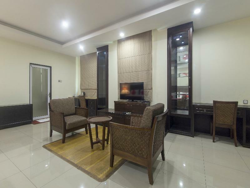 Maxwell Inn Boutique Hotel Тайпинг Экстерьер фото