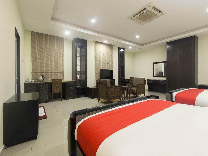 Maxwell Inn Boutique Hotel Тайпинг Экстерьер фото