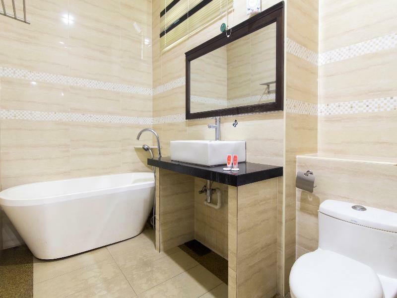 Maxwell Inn Boutique Hotel Тайпинг Экстерьер фото