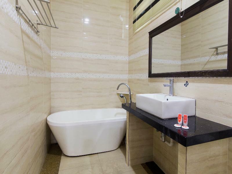 Maxwell Inn Boutique Hotel Тайпинг Экстерьер фото