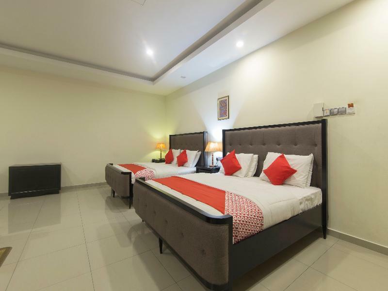 Maxwell Inn Boutique Hotel Тайпинг Экстерьер фото