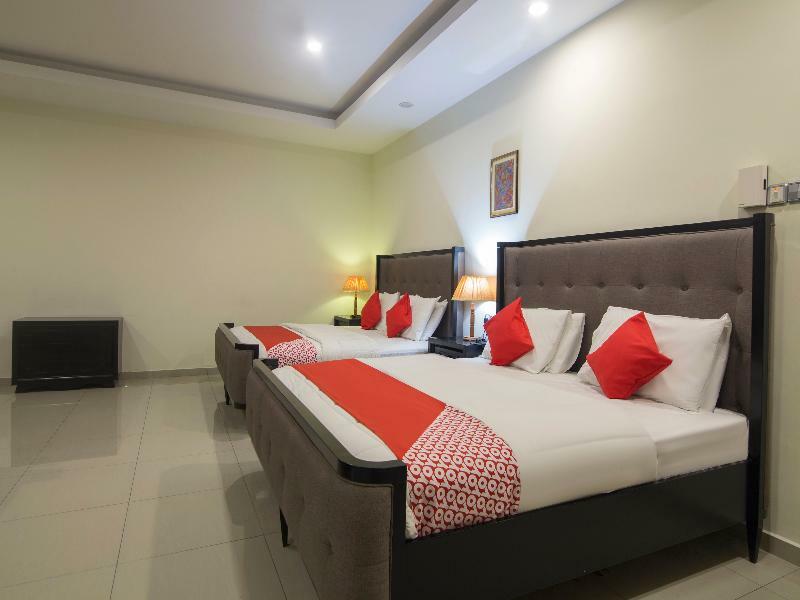 Maxwell Inn Boutique Hotel Тайпинг Экстерьер фото