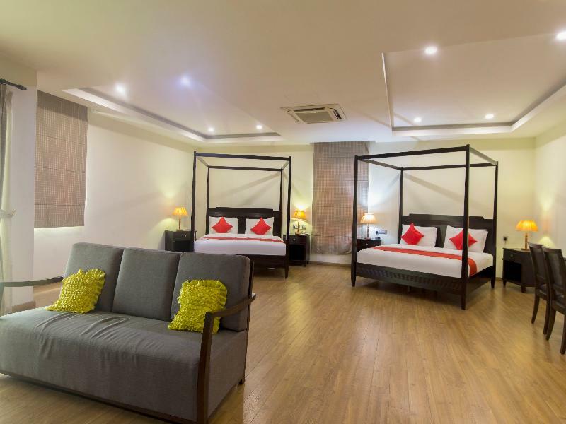Maxwell Inn Boutique Hotel Тайпинг Экстерьер фото