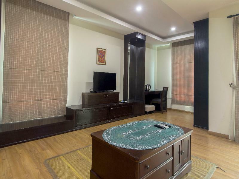 Maxwell Inn Boutique Hotel Тайпинг Экстерьер фото